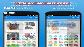 10 Apps Like Offer Up 2017 screenshot 3