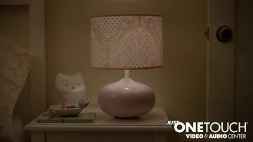 Together is Better with Control4 Home Automation and Just One Touch!