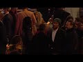 BAD BUNNY & JAY Z | Audience Cam | 2023 GRAMMYs