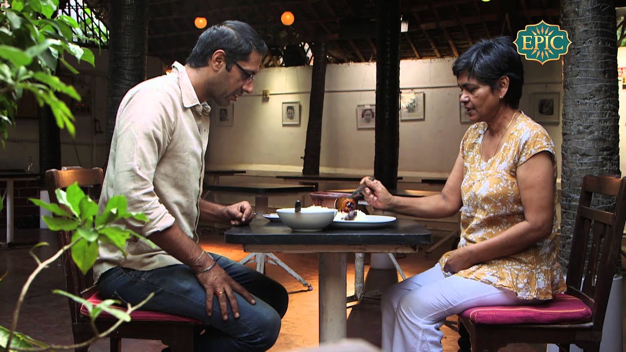 Lost Recipes Episode 5 Promo - Pondicherry lost recipes of prohibition