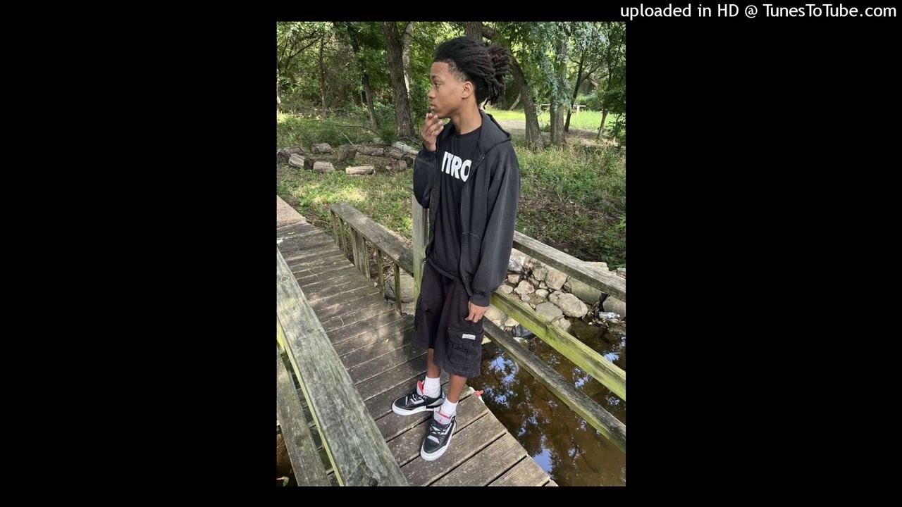 pradabagshawty + tdf + 1oneam type beat - ''live life'' (prod. snxgz)