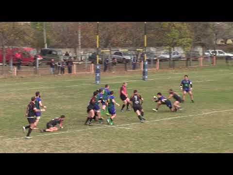 ვეფხვები  22:27  აია | VIII ტური 2018-2019 დიდი10