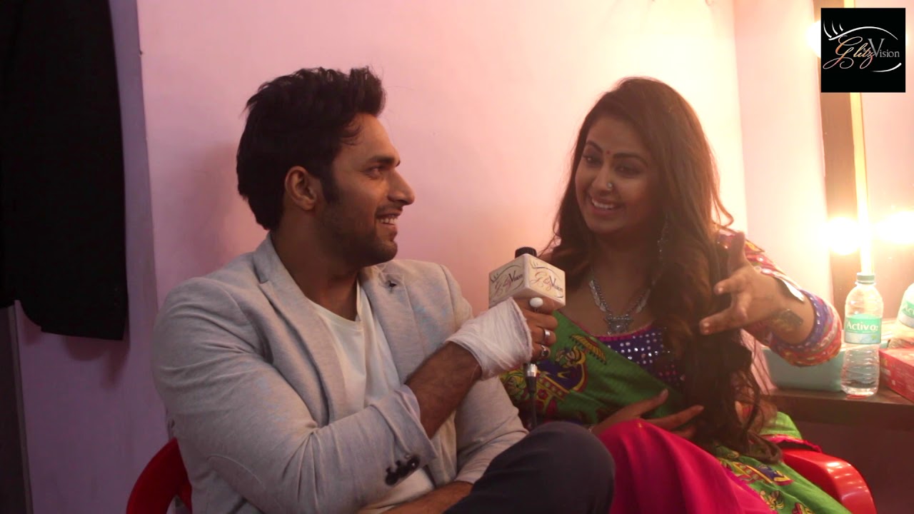 Shaleen Malhotra & Avika Gor | Question & Answer | EXCLUSIVE