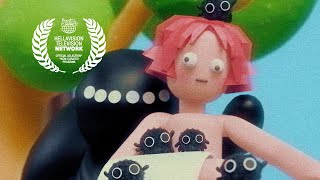 Summer Shower 2025 Animated Short Film