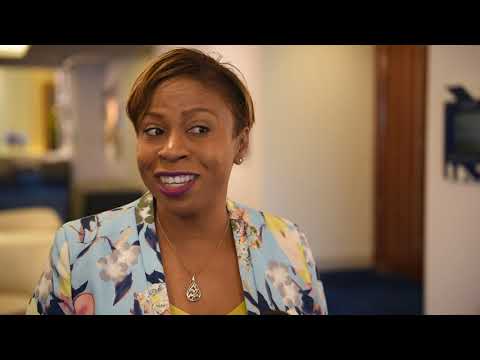 Stacey Cox, chief executive, Turks & Caicos Hotel & Tourism Association