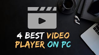 4 All Time Best Free Video Players of for Windows screenshot 3