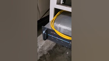 How to Fix Max Photonics Ex Lock Error - MFSC 1000W - 1500W Fiber Laser