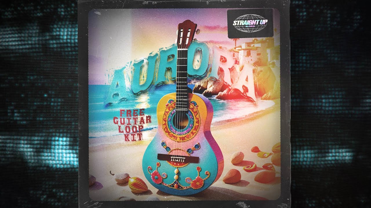 [FREE] GUNNA SPANISH GUITAR LOOP KIT/SAMPLE PACK - 