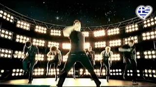 Sakis Rouvas - This Is Our Night - official preview video clip (HQ)