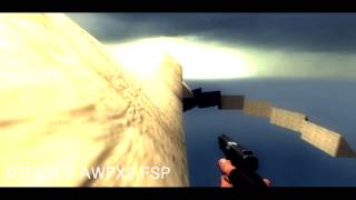 CSS Surf | 0tech's Goodbye clip 2013 By 0tech