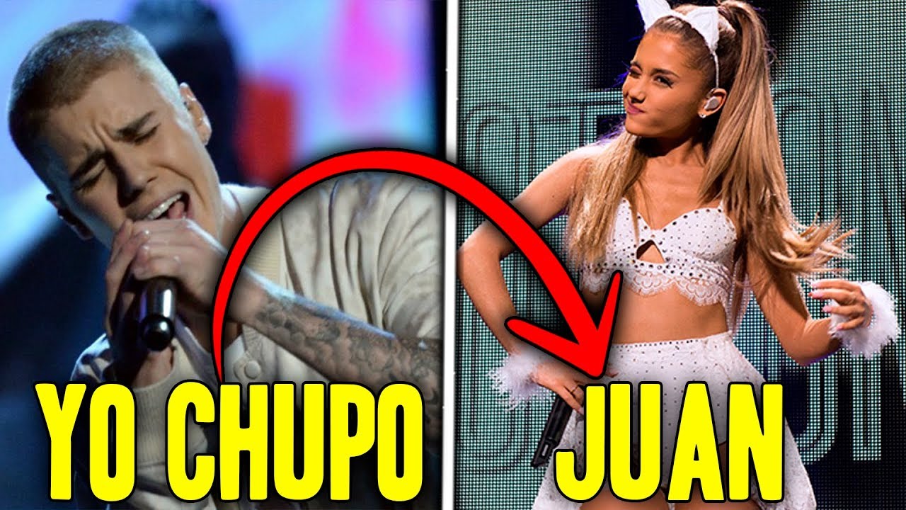 CANCIONES MAL CANTADAS EN INGLES! YouTube CANCIONES MAL CANTADAS EN INGLES! YouTube