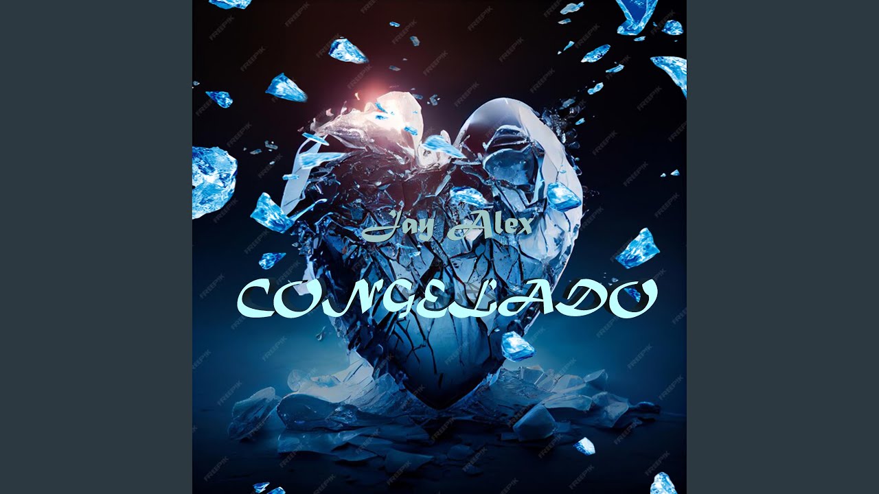 Watch Congelado on YouTube Watch Congelado on YouTube