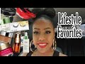 Lifestyle and Beauty Favorites ♡ Makeup  Skincare &amp; more!