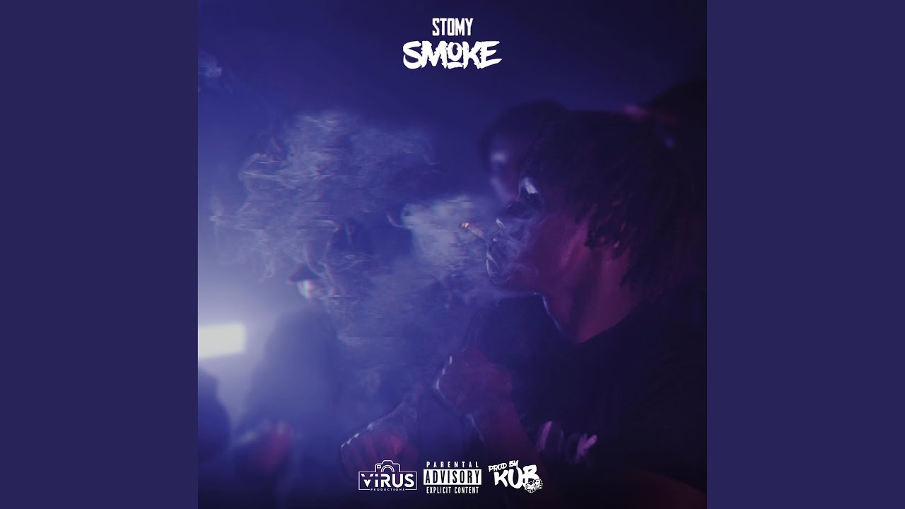 Watch Smoke on YouTube Watch Smoke on YouTube