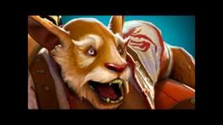 Shitty Wizard - Dota 2