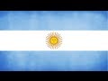 Argentina national anthem instrumental