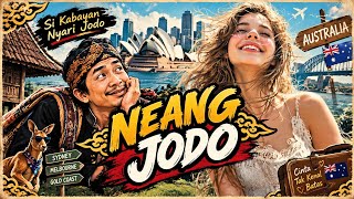 NEANG JODO I RITA TILA & SUNDANIS