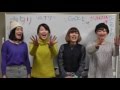 北風と太陽達 ポタリ コメント動画