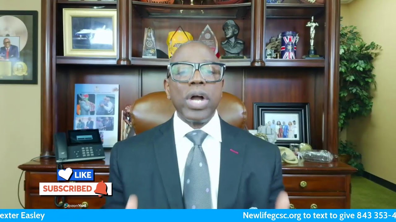 Sowing and reaping is a principle