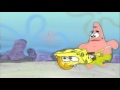 SpongeBobs Atlantis SquarePantis All Cutscenes HD