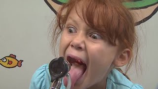 What's Going Around - sore throat vs. strep throat