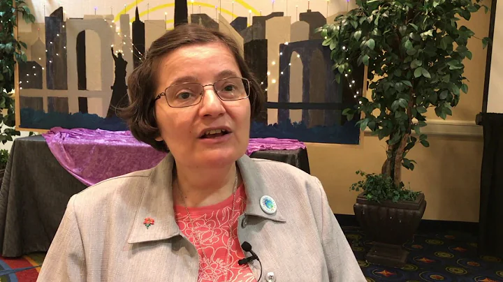 Sister Roma DeRobertis, SCIC