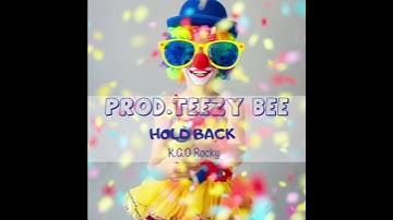 k.g.o rocky & Teezy Bee snippet