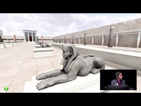 Vidéo: La Mystérieuse Pyramide De Cestius à Rome - Vue Alternative