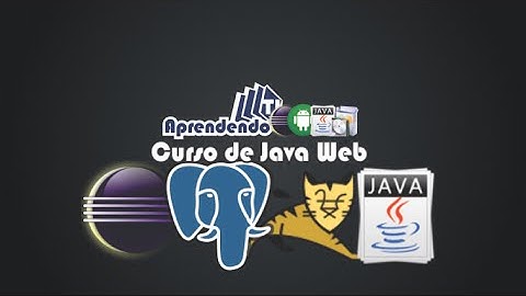 Introdução Curso Java Web