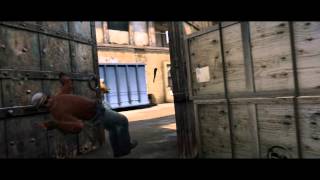 myXMG Mattye - USP-S Ace.