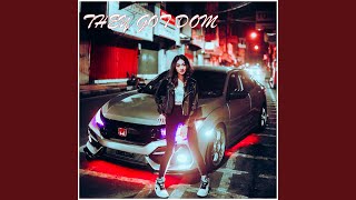 THEY GOT DOM (feat. LISA & J-RACES) - All-in