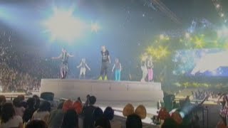 AAA - Day by day (5th Anniversary LIVE ver.)