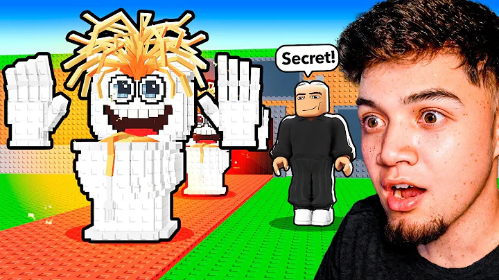 I Downloaded HACKS Into Steal A Brainrot..