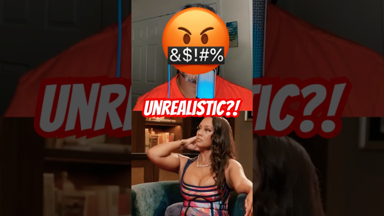 Why Dr. Bryant is Still Single (And It's NOT What You Think)