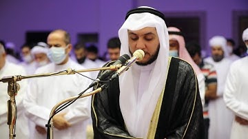 تلاوة جميلة من صلاة التهجد للقارئ سعيد الهاشمي من ليلة 29 - رمضان 1443/2022 _ ما تيسر من سورة النجم