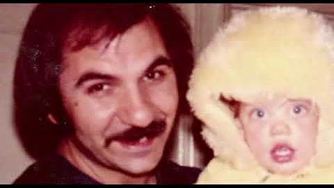 Life tribute in photos to Fred Vincent Mannino, Ju...