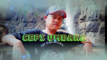 Cevi Umbara getar - getar cinta