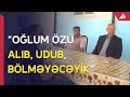 200 min uduşu olan bileti götürüb qaçdı - Araları dəyən dostlar APA TV-yə danışdılar