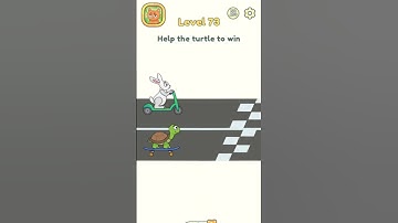 Can YOU Crack DOP 2 Level 73? 🤔 Android Gameplayer #Shorts