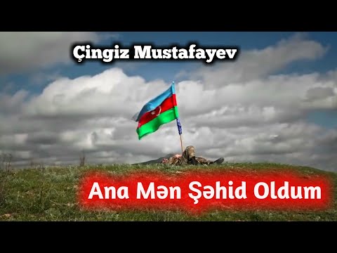 Çingiz Mustafayev - Şehid ( Official Video ) 20 yanvar  2019