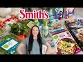 Smith's/Kroger Grocery Haul! | Vegan & Prices Shown! | August 2021