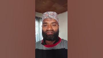 سورة المزمل تلاوة مؤثرة الشيخ عبداللطيف انصاري الهندي