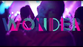 EC 2018 - Wonder