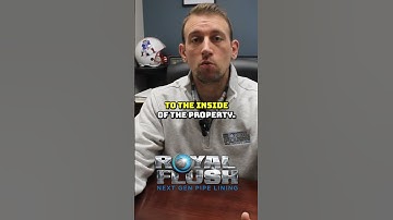 Having a Sewer Backup? Do This! #shorts