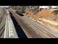 Union Pacific Big Boy 4014 in Colton, California 10-12-19