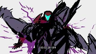 The Edge - Animatic 2