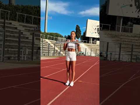 Stay ENGAGED when doing DRILLS and RUN FASTER 🔥 #sport #run #athletics