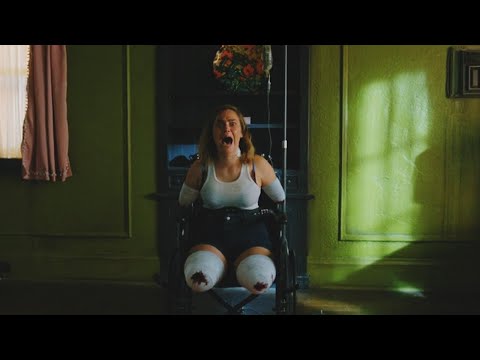 Chucky Season 1 Episode 8 - Tiffany Cuts Off Nica Hand & Legs Scene (HD) Chucky 1×08 | Chucky EP 8