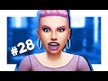 The Sims 4 Жизнь В Городе #28 ЧУТЬ НЕ ПОМЕРЛА! 💀