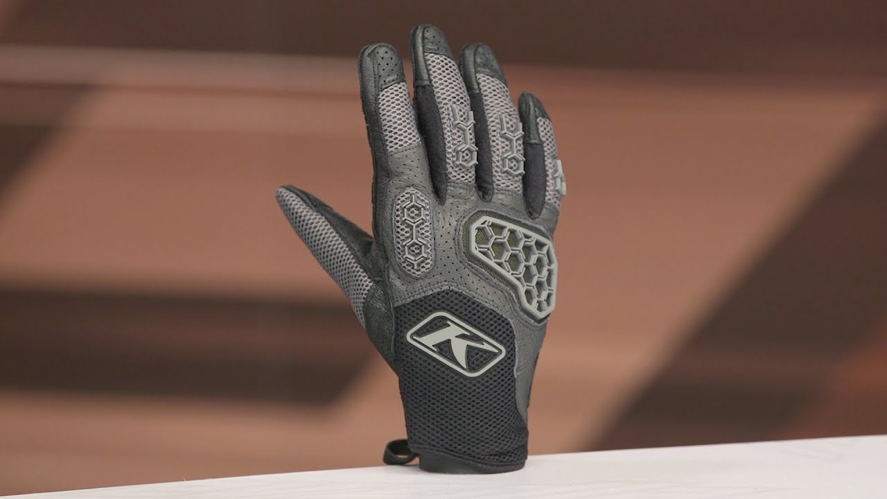 Klim Mojave Pro Gloves - RevZilla